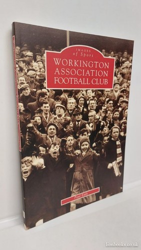 Workington association - workington,