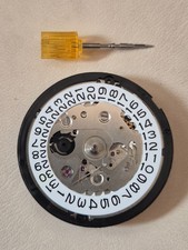 Seiko 7S26A Movement - USED -