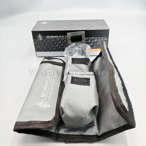 Neumann kms 105 microphone - neumann,