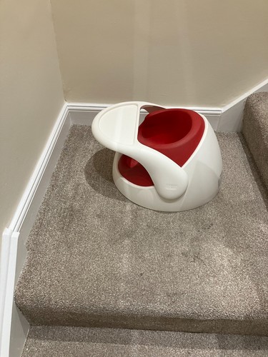 Mamas papas baby snug seat - mamas,