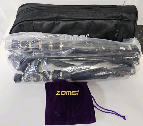 Zomei z669c carbon fiber - carbon, pro