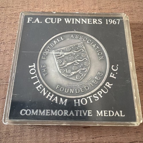 Cup winners commemorative - cup,