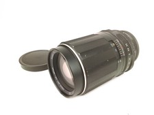 Asahi Opt. Co. Japan Takumar