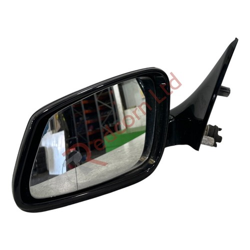Bmw series f10 f11 2010 - bmw, 2010-2013