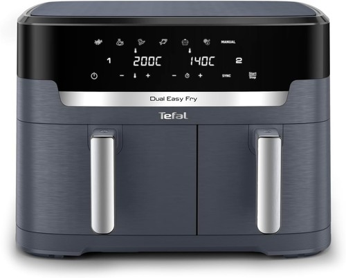 Tefal ey942bg0 air fryer easy - air,