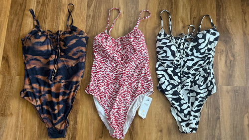 Bnwt marks spencer printed - bnwt,