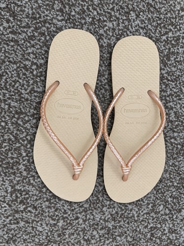 Havaianas flip flops - havaianas,