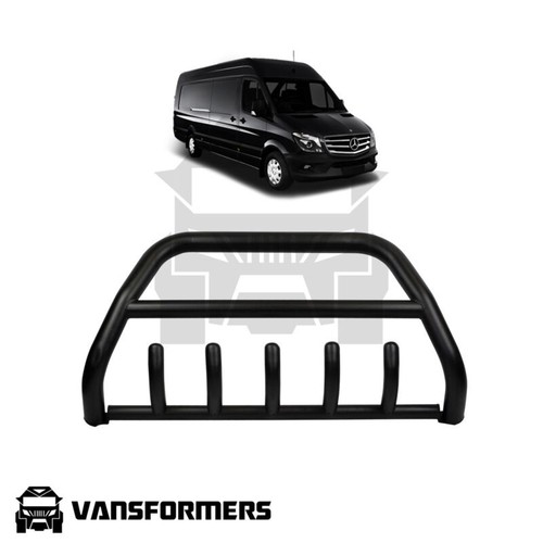 Mercedes sprinter 2006 on - sprinter,