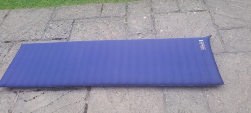 Thermarest the original self - the,