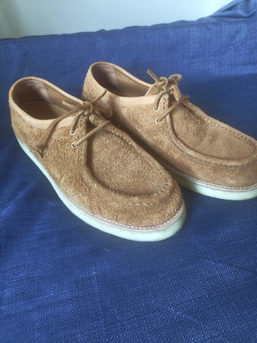 Sperry top sider - top, rough