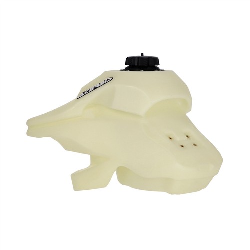 Acerbis clear fuel - clear, 11l