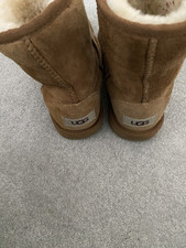 UGG Boots UK 13 EU 32.5 Girls 