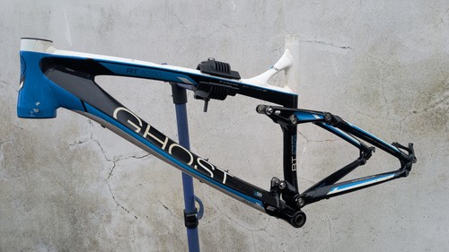 Ghost rt5700 full suspension - rt5700,