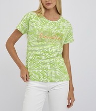 T-shirt Size 16 by Braccialini