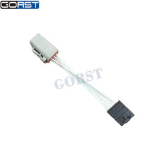 Joystick Controller Wiring