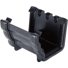 Floplast Niagara UPVC OGEE