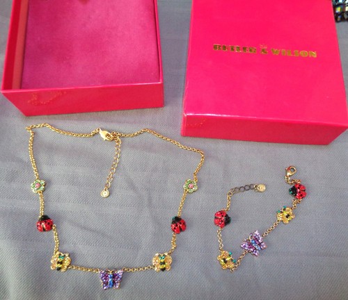 Butler wilson colourful - butler, &