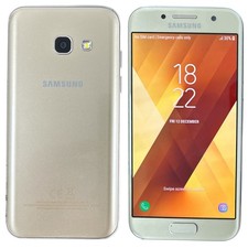 Samsung Galaxy A3 2017