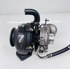 BMW 1 Series E81 E87 Turbo Charger M47N2 118D Diesel ENGINE 7792413 7792412