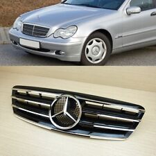 2001-07 Chrome + Gloss Black