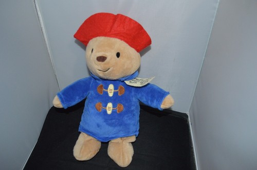 Paddington bear kohl s - 14", kohl's