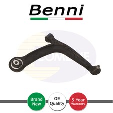 Track Control Arm Front Right