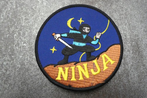Martial arts sports woven - martial,