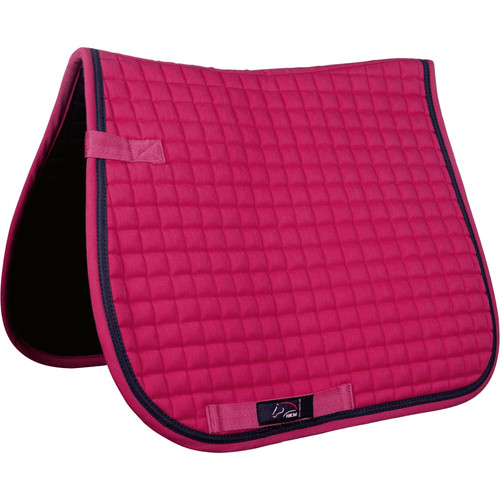 Hkm charly shetty saddle - shetty, cloth