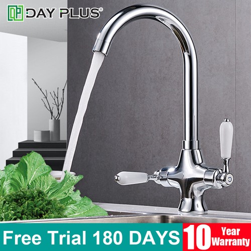 Modern mono kitchen sink mixer - kitchen,