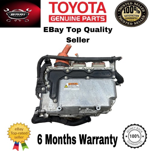 Genuine toyota prius 8 - genuine,