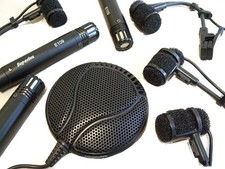 Superlux DRK-681 8pc