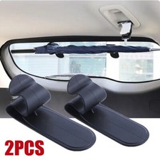 2x Universal Car Umbrella Hook