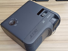 Acer XD1150 DLP Portable