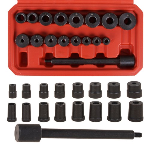 17pcs clutch alignment tool - 17pcs,