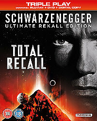 Total recall - total,