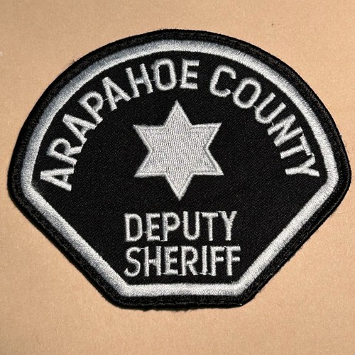 Colorado arapahoe county - co,