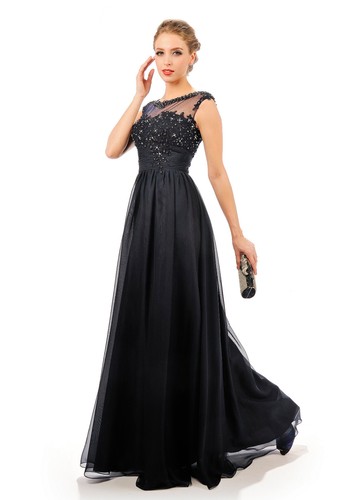 Hbh bridal wear evening dress - wear,