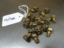 VILLIERS CARBURETTOR C30 FUEL NEEDLE VALVE OLD STOCK 28912.MK7 MK10 MK12 ENGINE