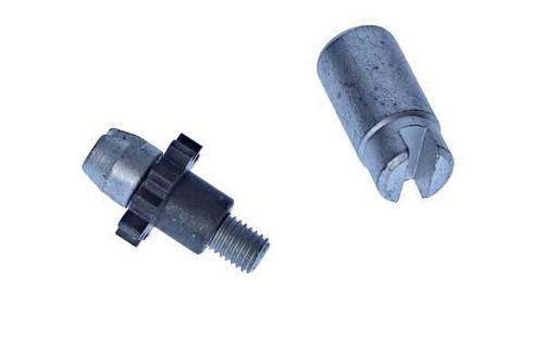 Parking brake shoes accessory - parking,