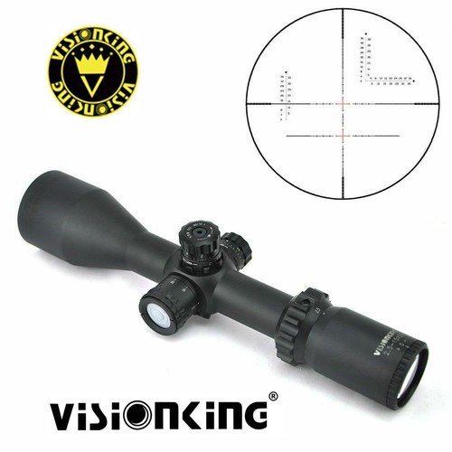 Visionking 15x50 rifle - visionking,