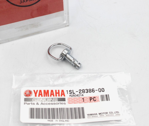 Yamaha genuine oem - yamaha, head