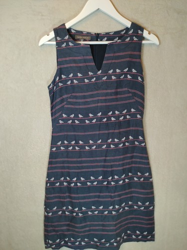 Laura ashley dress - laura,