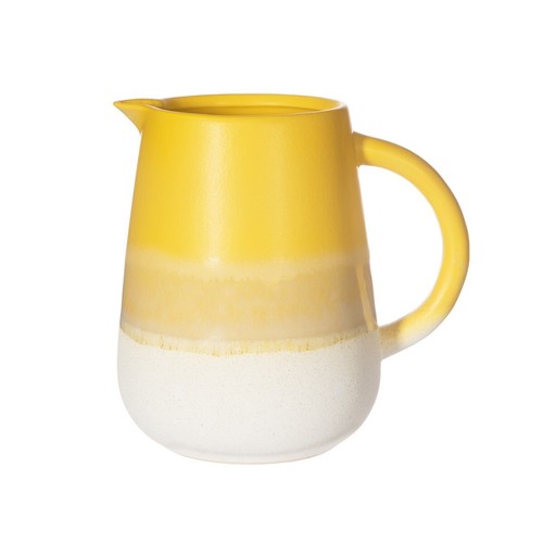 Ceramic mojave reactive - mojave, glazed