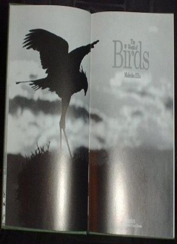 World birds the - the, by
