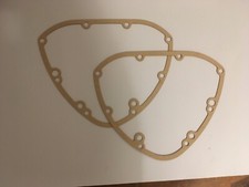 2 x  Timing Cover Gaskets -
