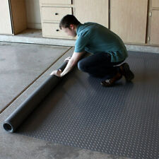 Heavy Duty Rubber Flooring
