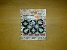 Genuine Ducati Cush Drive Bush