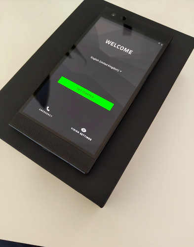 Razer phone rz350 0259 - razer,