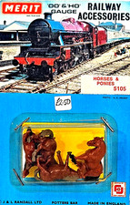 Merit Railway Accessories