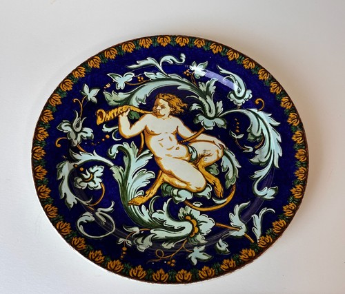 Large antique italian - large,